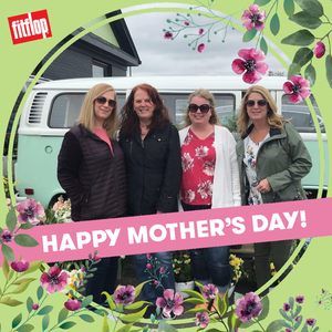 Meet your Posher, Sharie